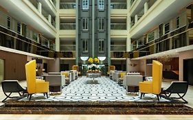 Four Points By Sheraton Production City, Dubai