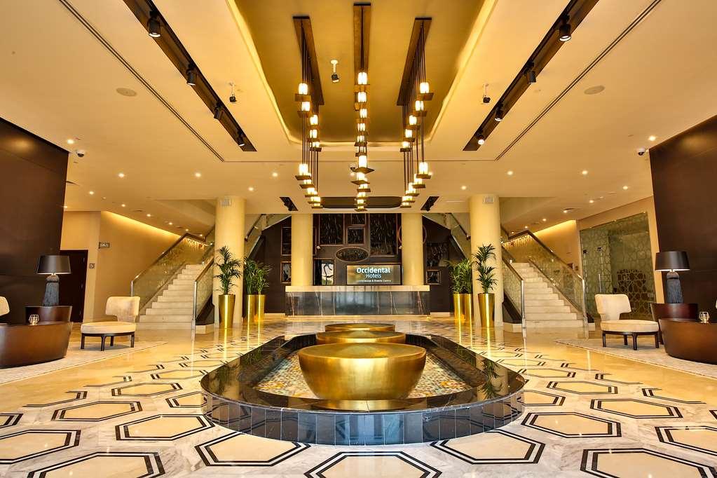 Four Points By Sheraton Production City, Dubaj Wnętrze zdjęcie